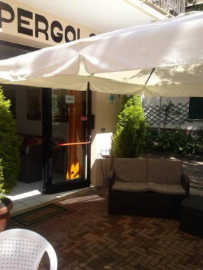 HOTEL LA PERGOLA Cattolica